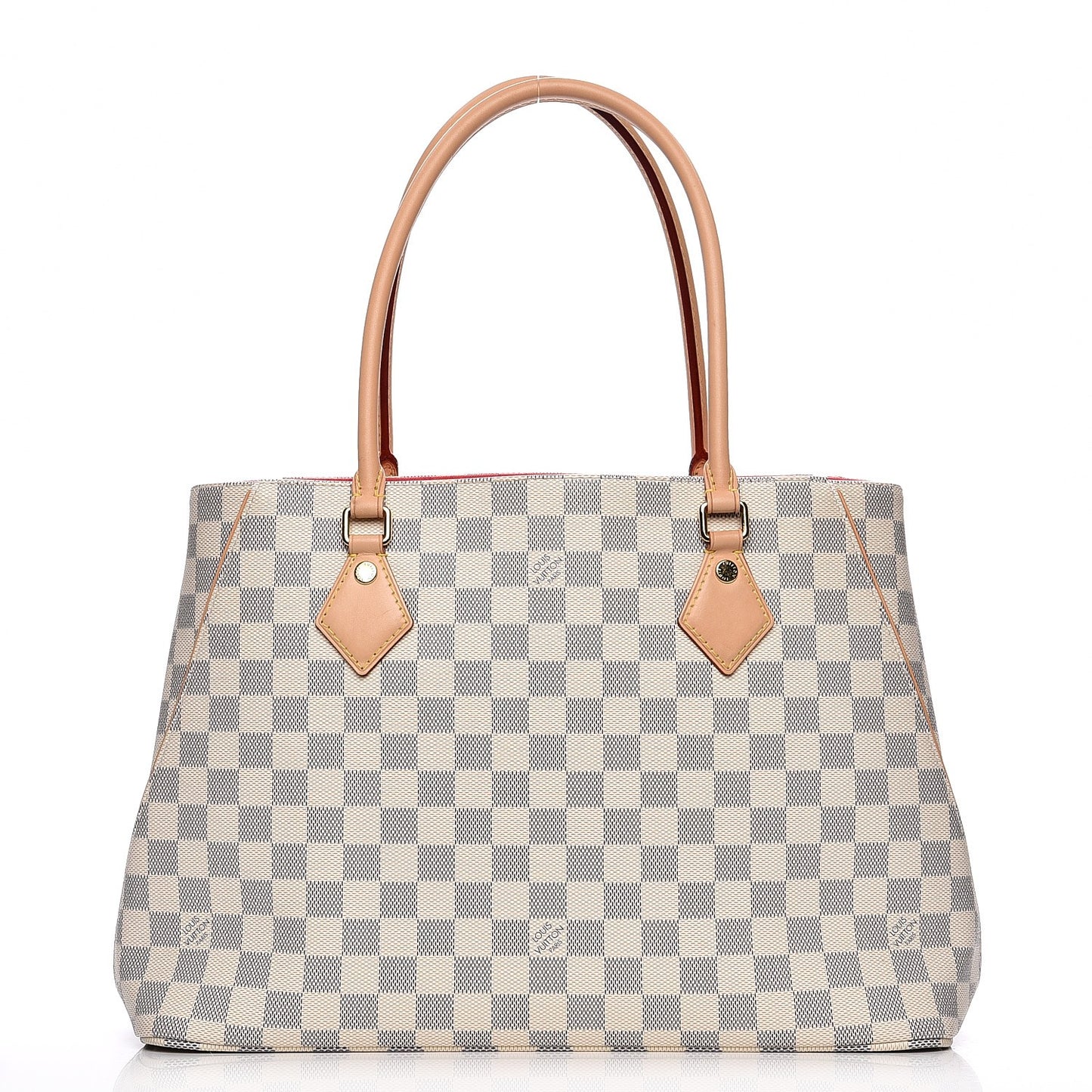 Damier Azur Calvi