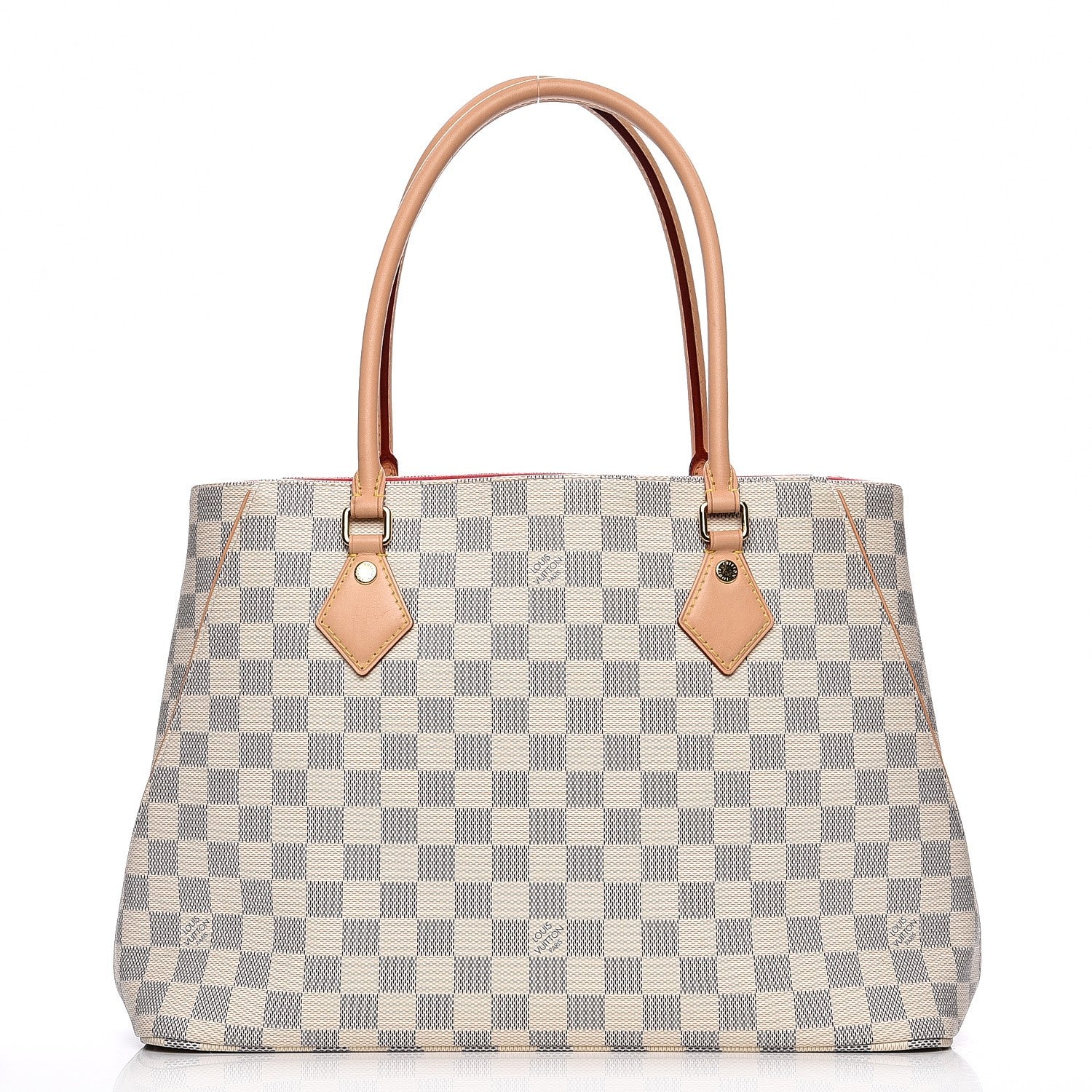 Louis Vuitton Damier Azur Calvi 1 of 8