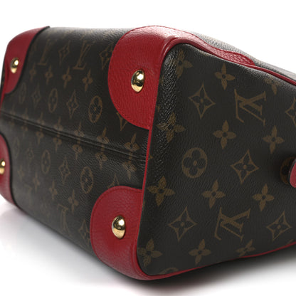 Louis Vuitton Monogram Retiro NM Poppy 10 of 16