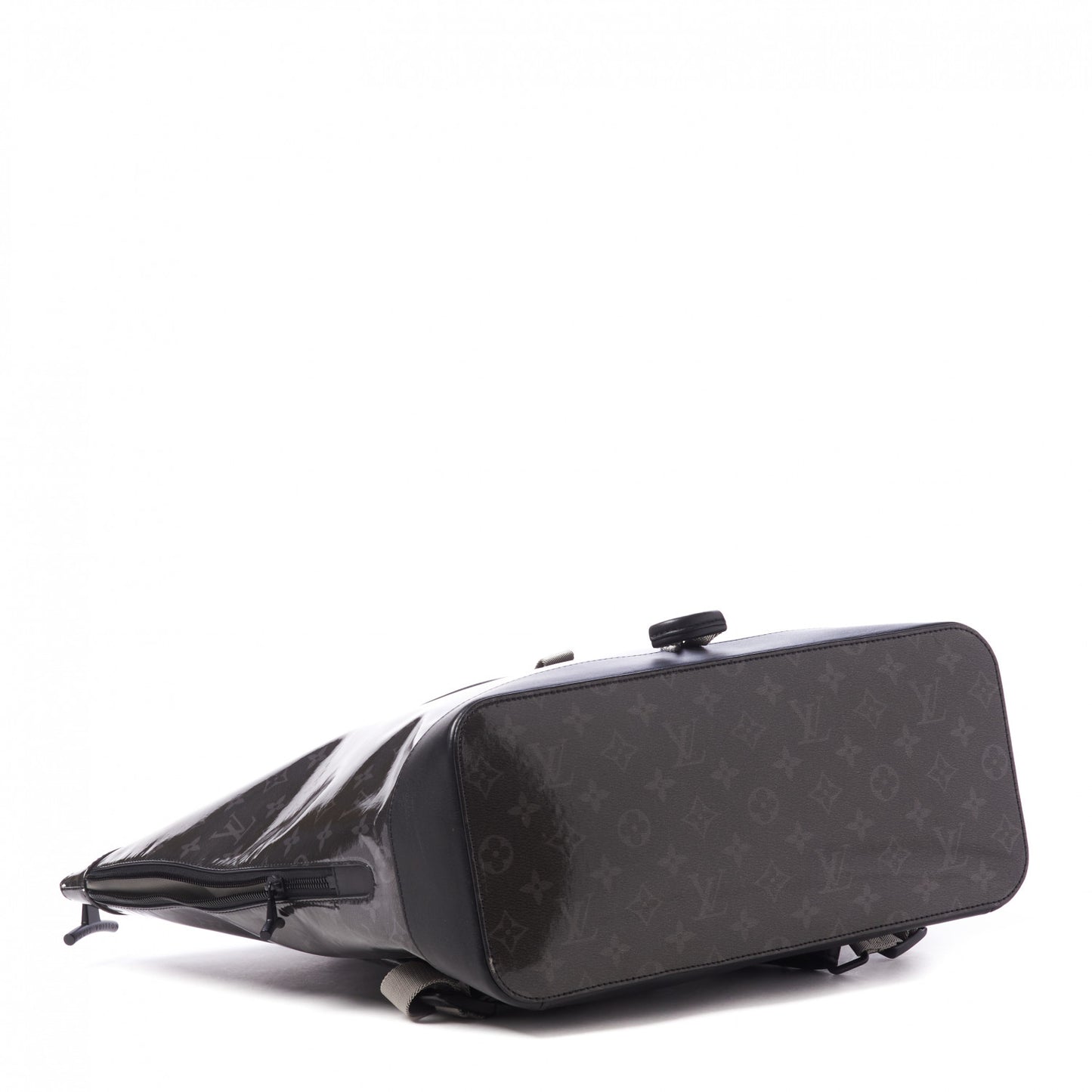 Monogram Eclipse Glaze 2 Way Backpack