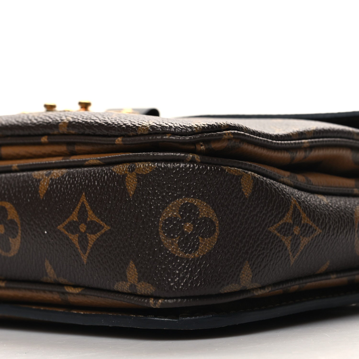 Louis Vuitton Reverse Monogram Pochette Metis 10 of 10