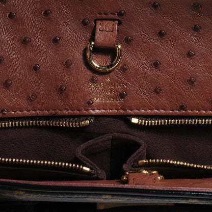 Louis Vuitton Monogram Etoile Exotique GM Miel 6 of 7