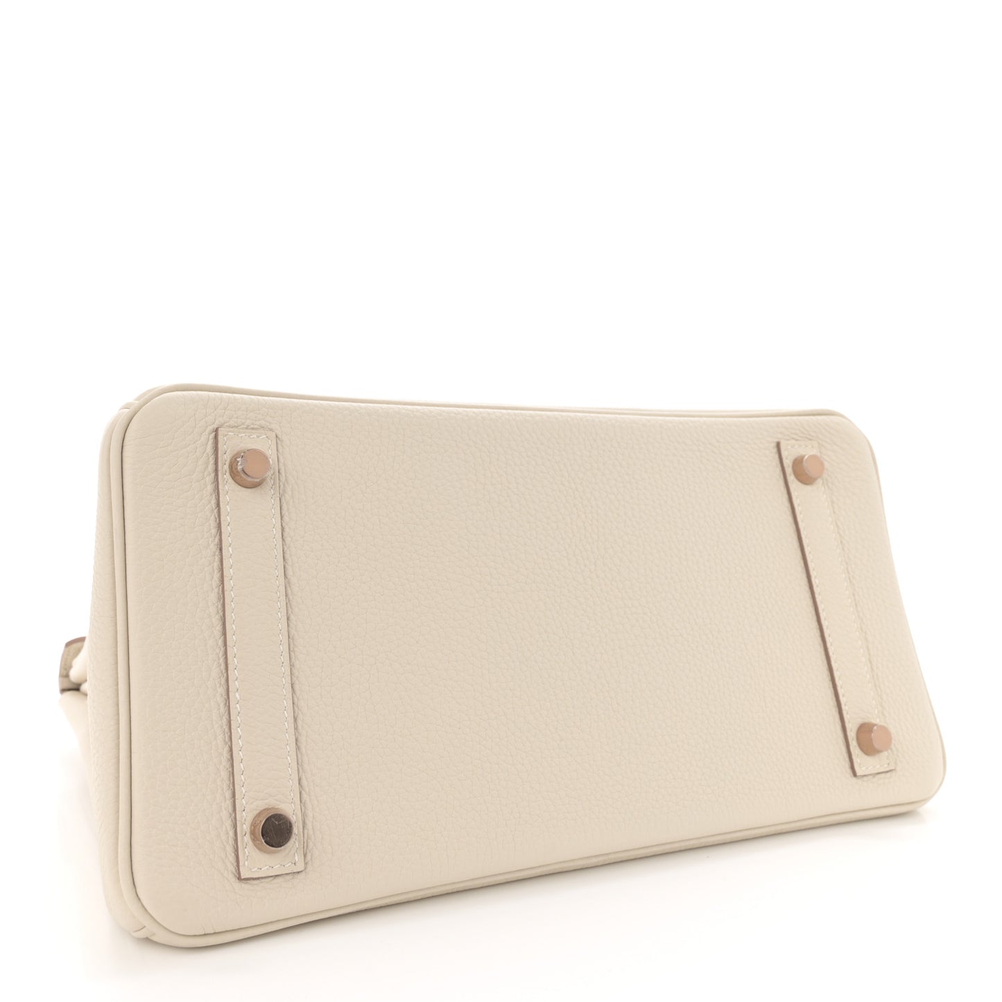 Togo Birkin 30 Craie