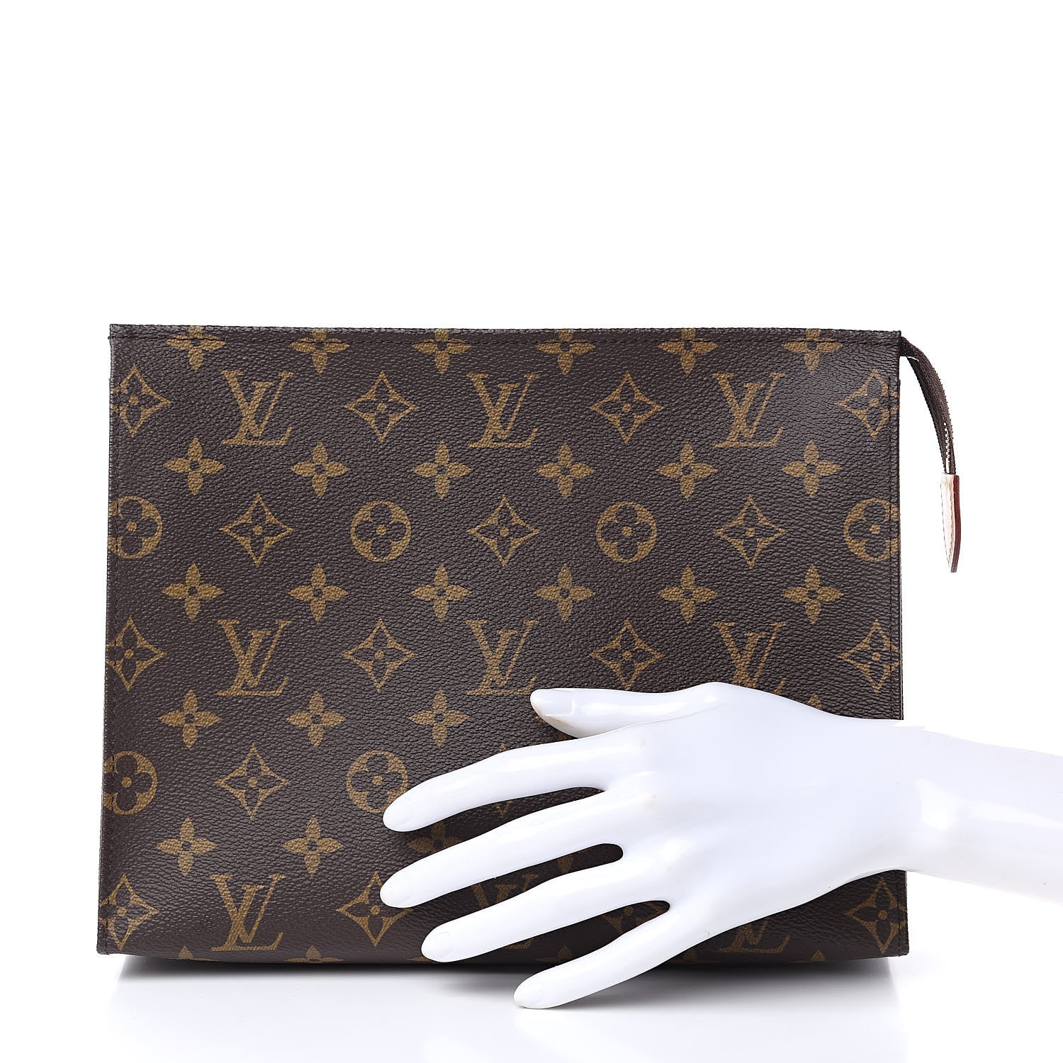 Louis Vuitton Monogram Toiletry Pouch 26 2 of 7