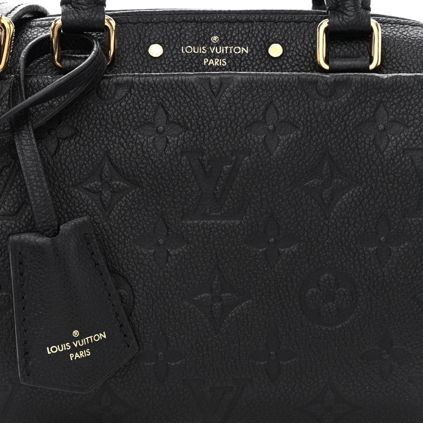 Empreinte Speedy Bandouliere 20 NM Black