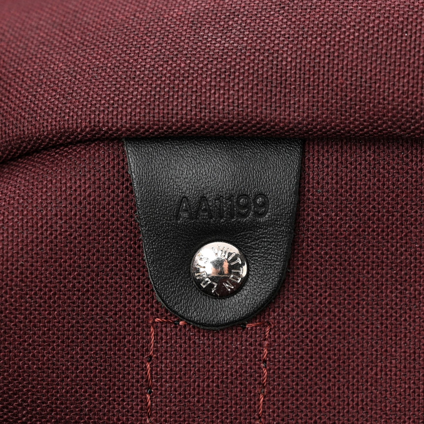 Monogram Macassar Keepall Bandouliere 45