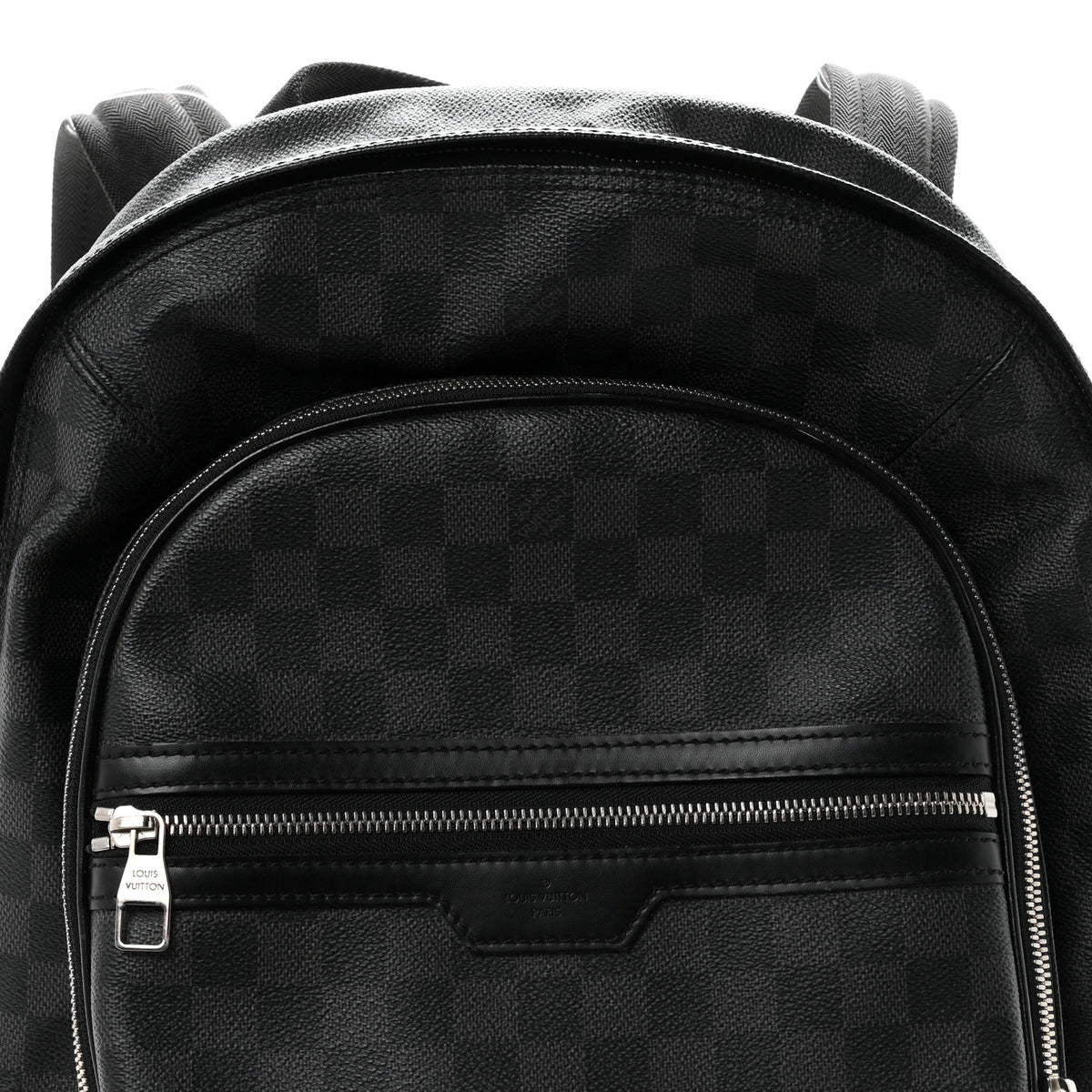 Louis Vuitton Damier Graphite Michael Backpack 8 of 10