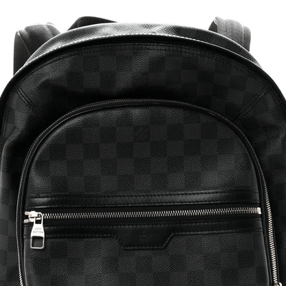 Louis Vuitton Damier Graphite Michael Backpack 8 of 10