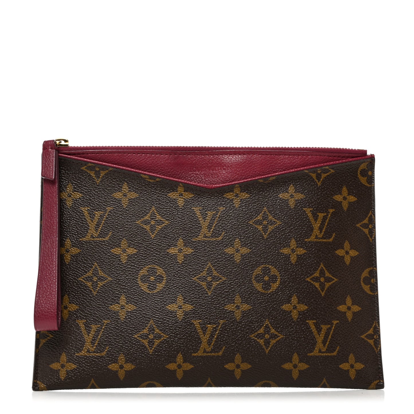 Monogram Pallas Pochette Aurore
