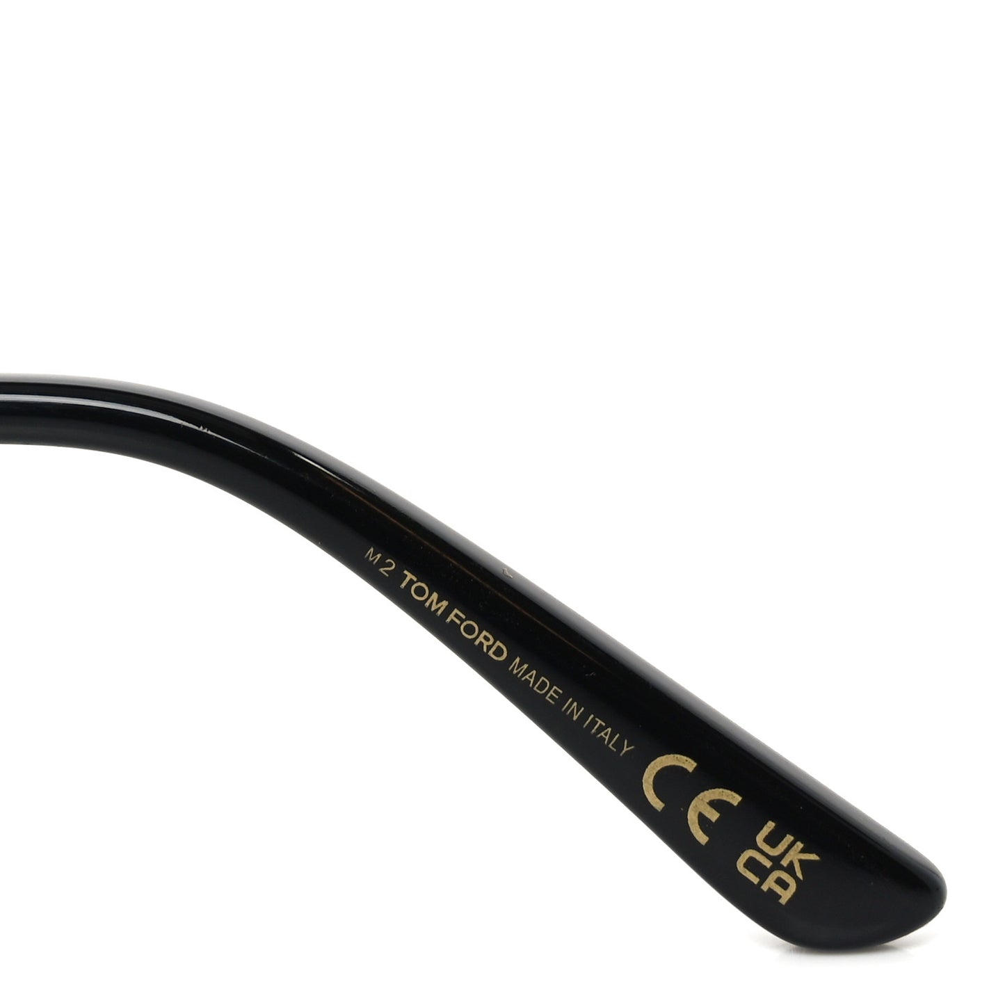 Navigator Aviator Sunglasses TF1249 Gunmetal