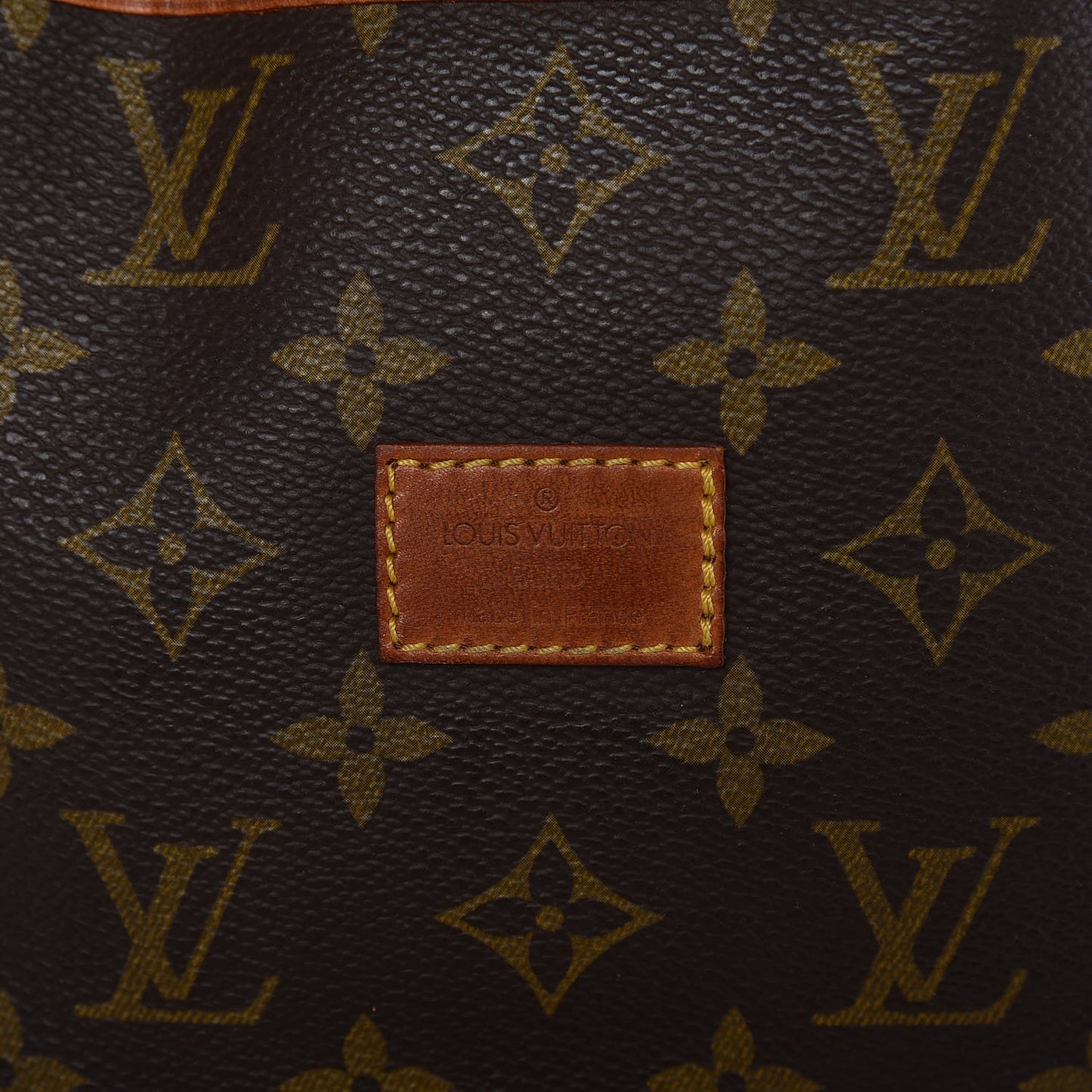 Monogram Saumur 30