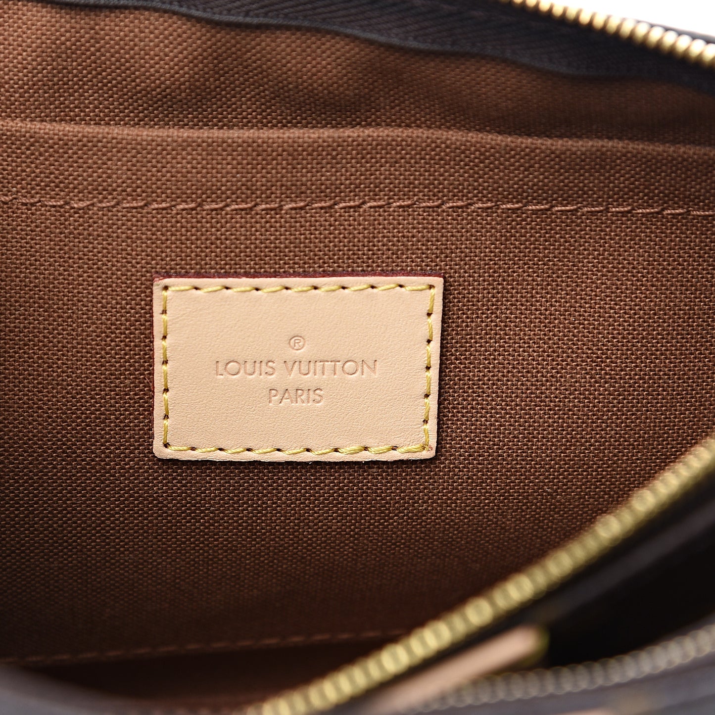 Monogram Multi Pochette Accessories Rose Clair