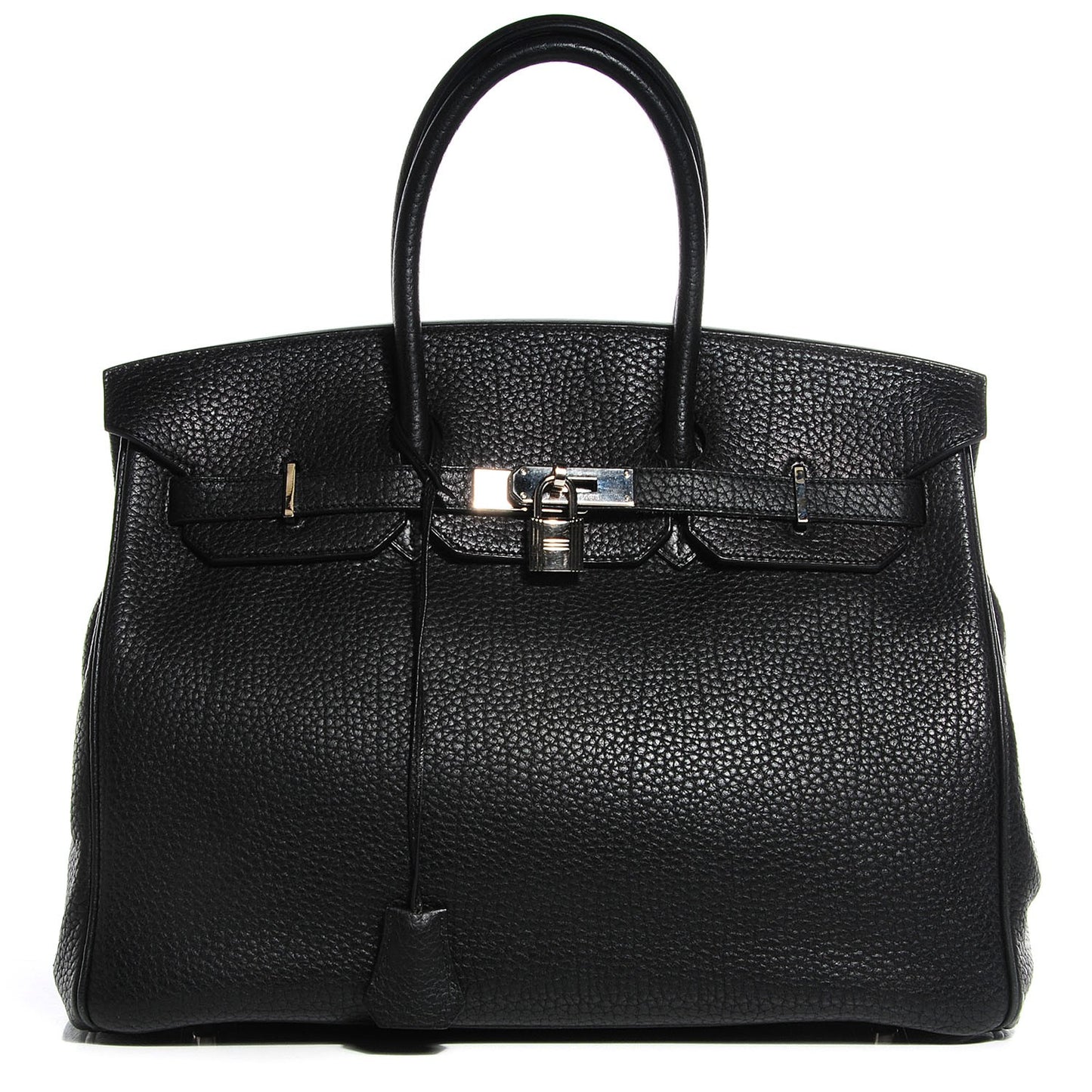 Fjord Birkin 35 Black