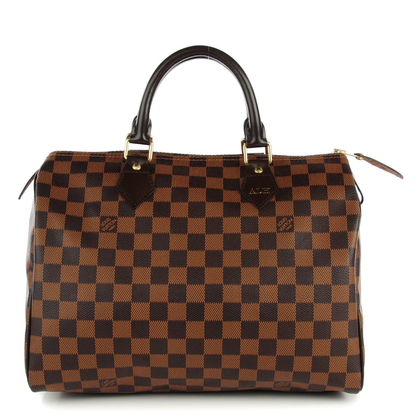 Damier Ebene Speedy 30