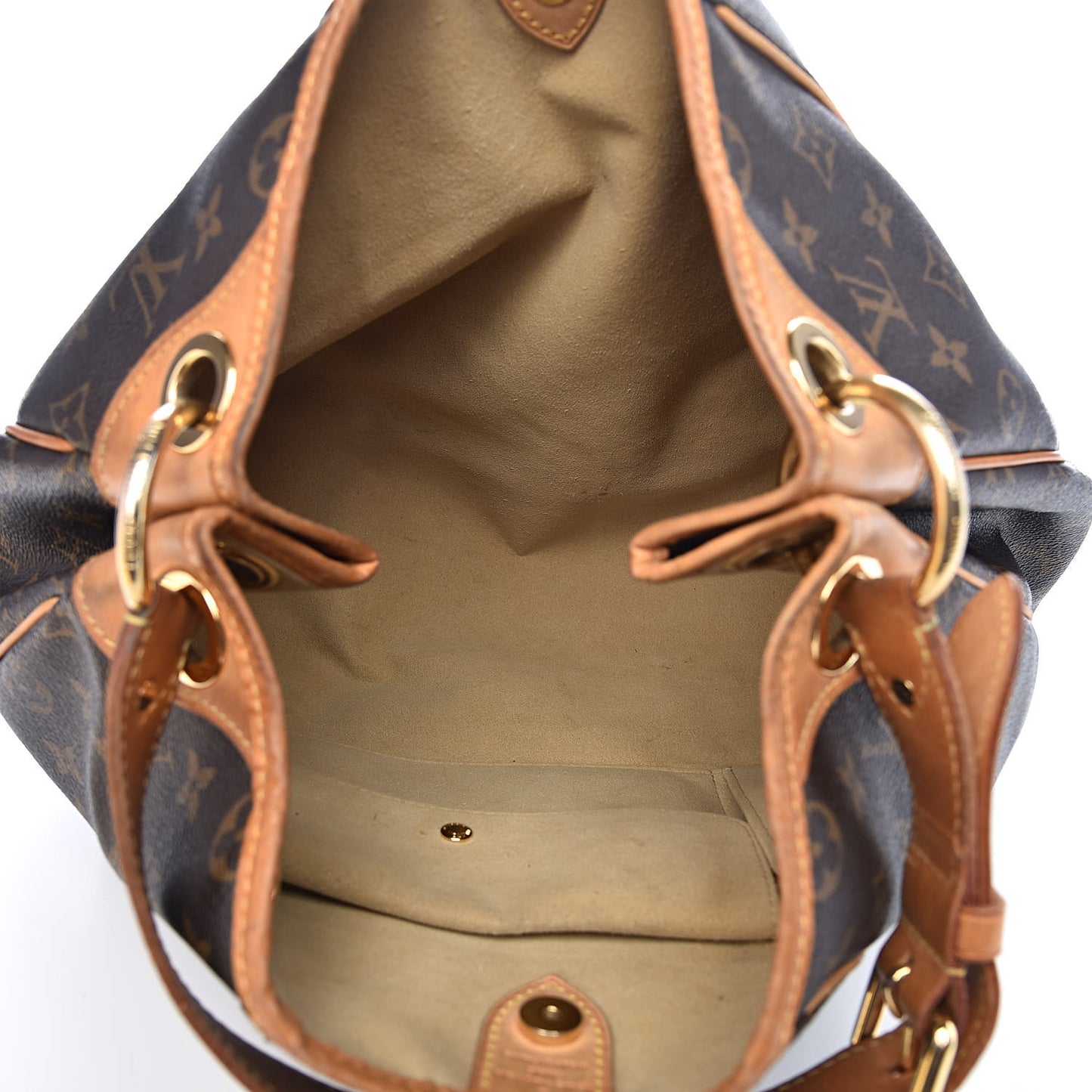 Monogram Galliera PM