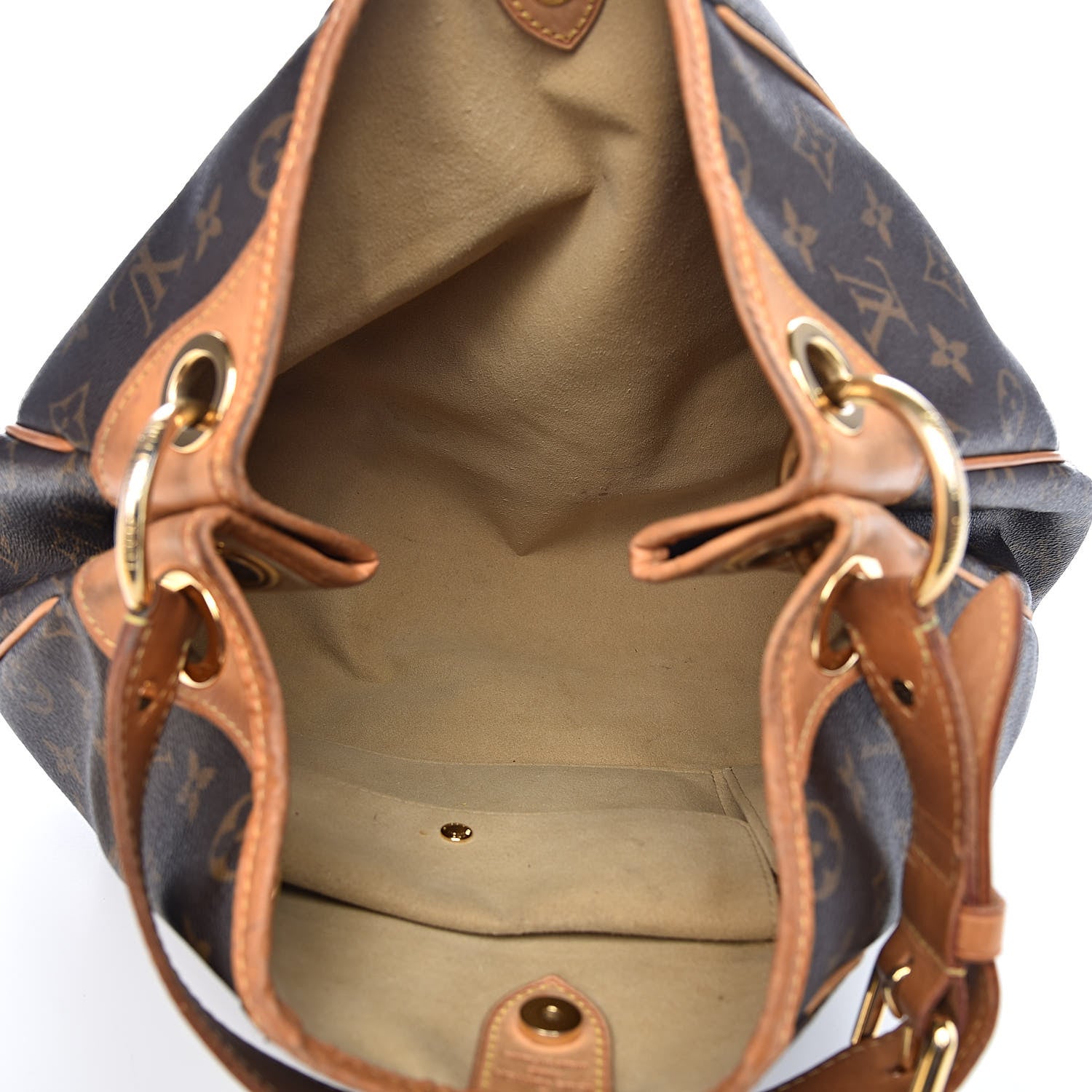 Louis Vuitton Monogram Galliera PM 5 of 18