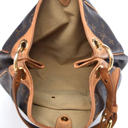 Louis Vuitton Monogram Galliera PM 5 of 18