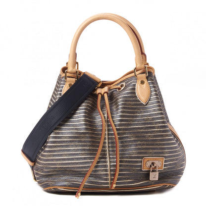 Louis Vuitton Monogram Eden Neo Argent 1 of 11