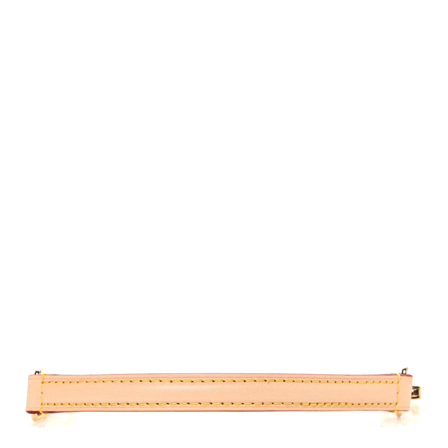 Louis Vuitton Vachetta Metis Strap 1 of 3