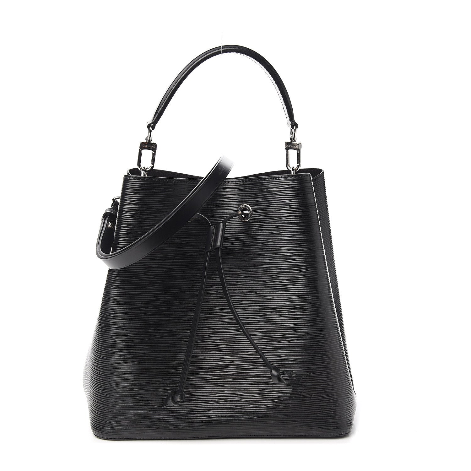 Louis Vuitton Epi Neonoe Black 1 of 9