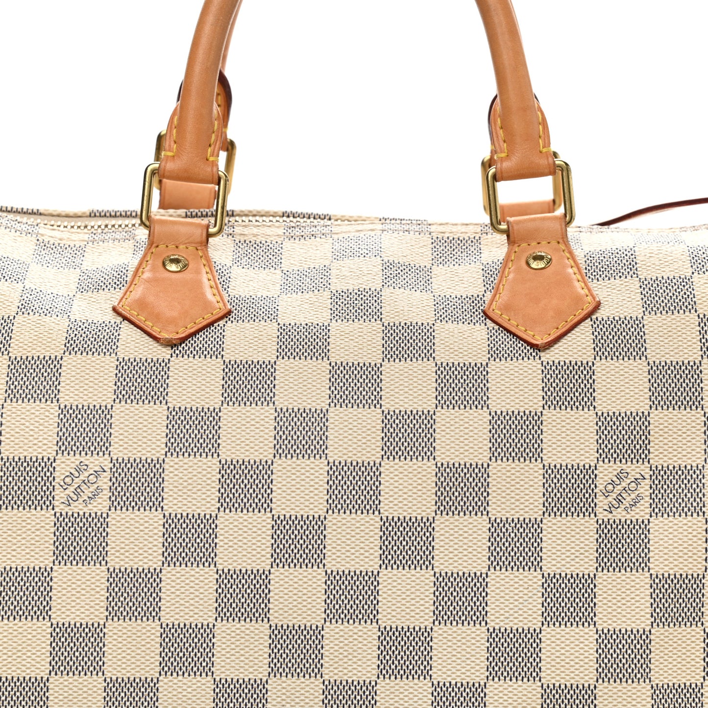 Damier Azur Speedy 30