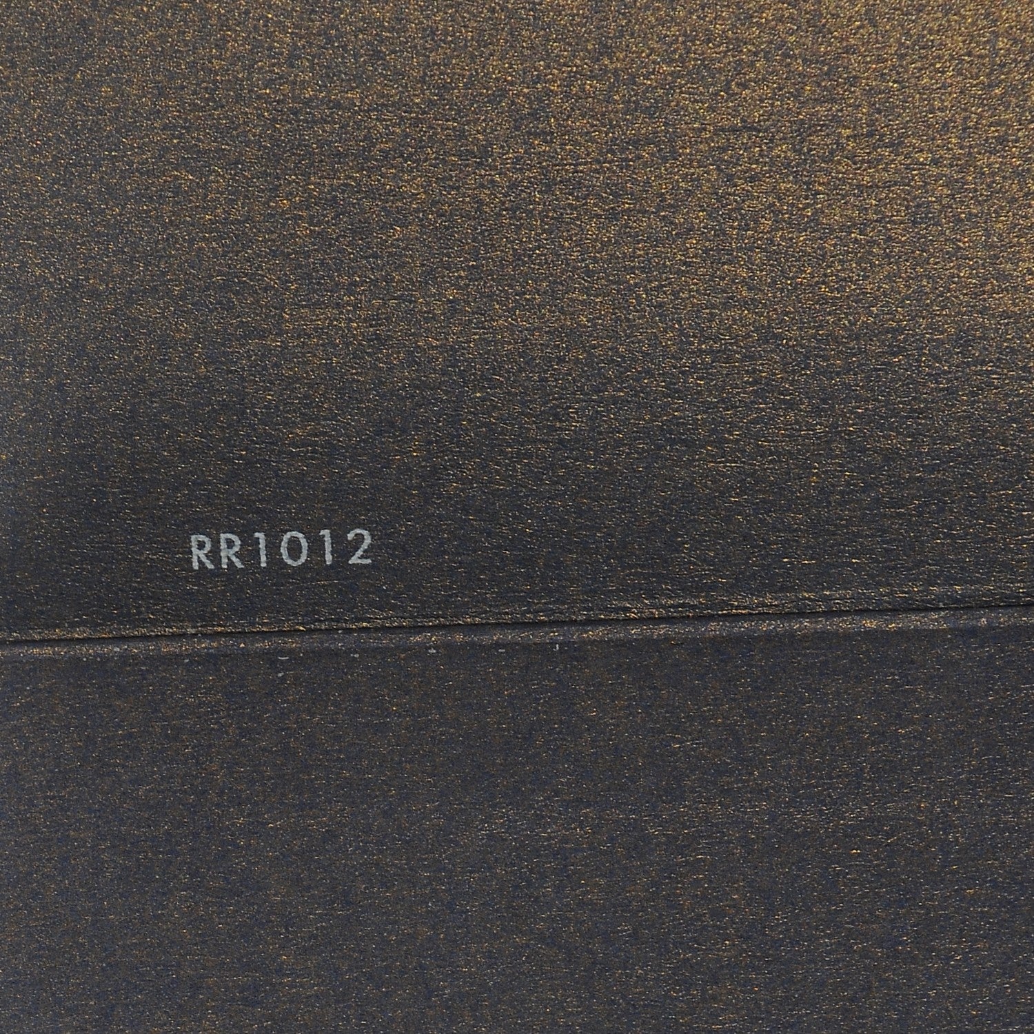 Louis Vuitton Mini Lin Notebook Blue 6 of 7
