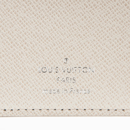 Louis Vuitton Epi Joey Walle Ivory Ivory 6 of 6