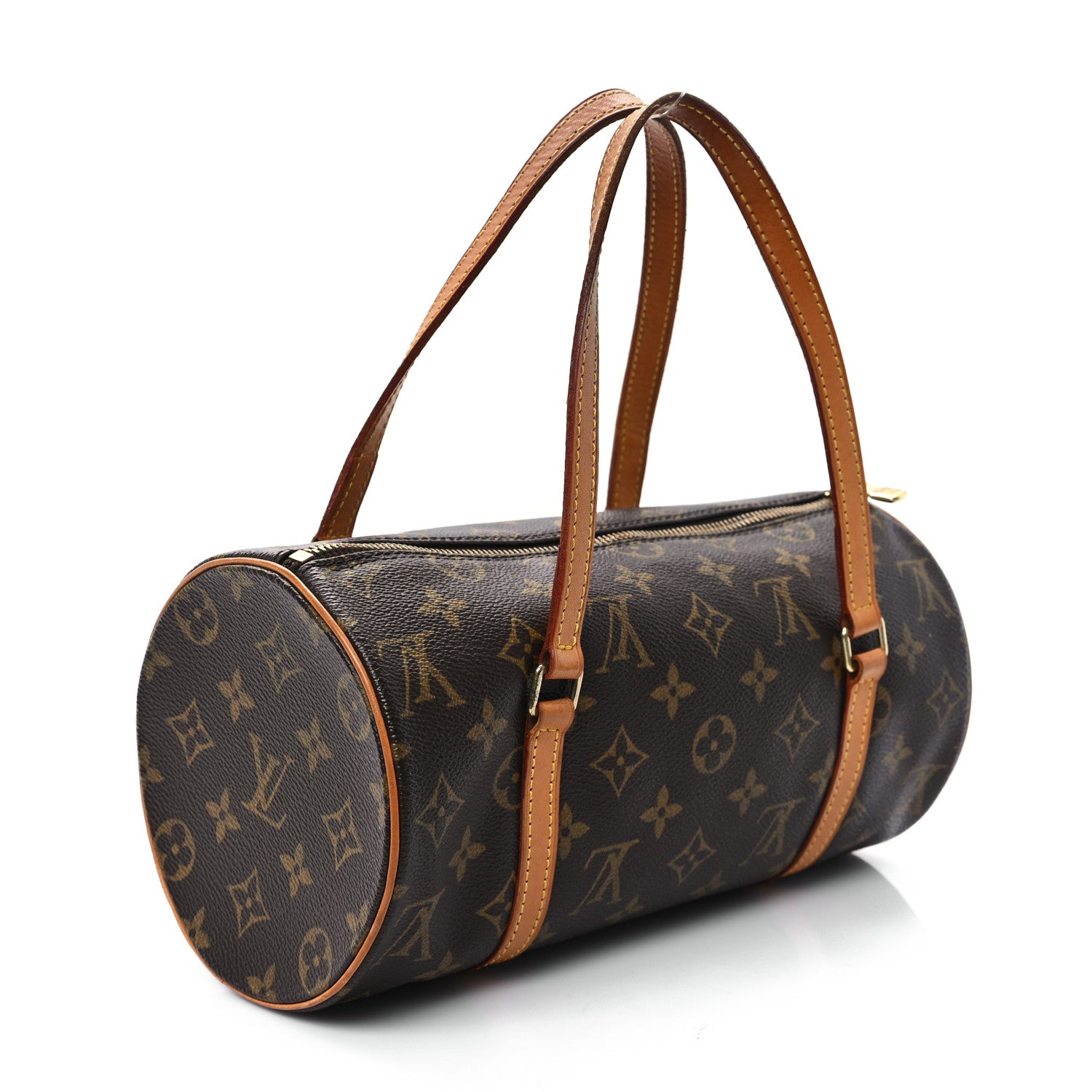 Louis Vuitton Monogram Papillon 26 3 of 11