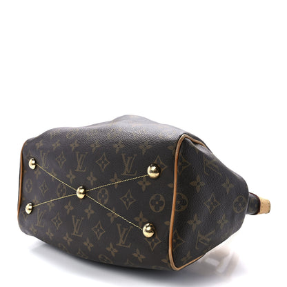 Louis Vuitton Monogram Tivoli PM 10 of 12