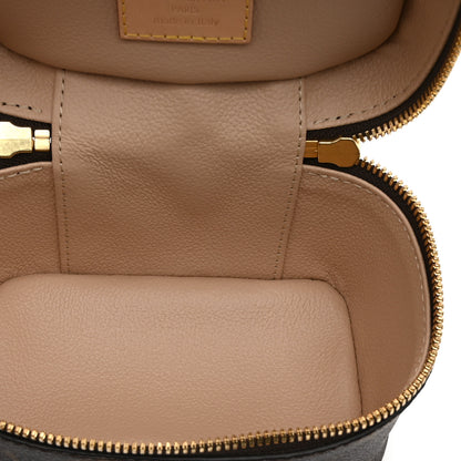 Louis Vuitton Monogram Nano Nice 5 of 8