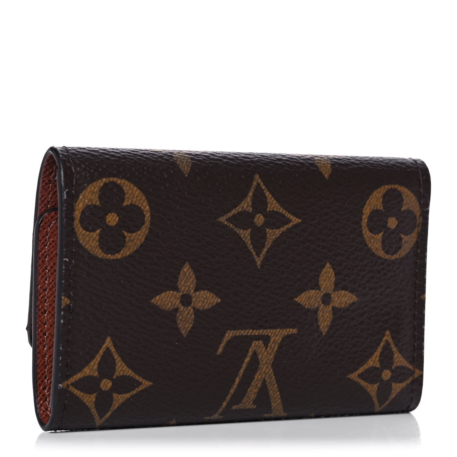 Louis Vuitton Monogram 6 Key Multicles Holder 3 of 9