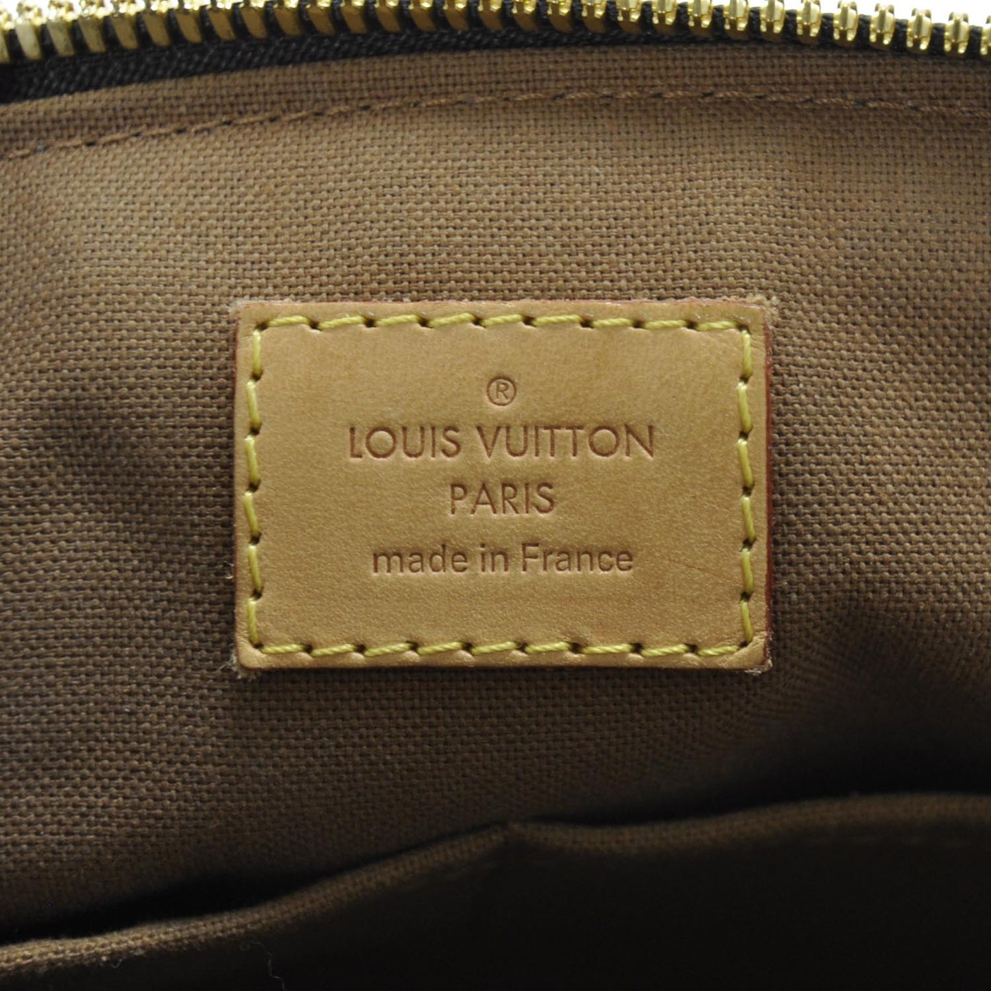 Monogram Tivoli PM