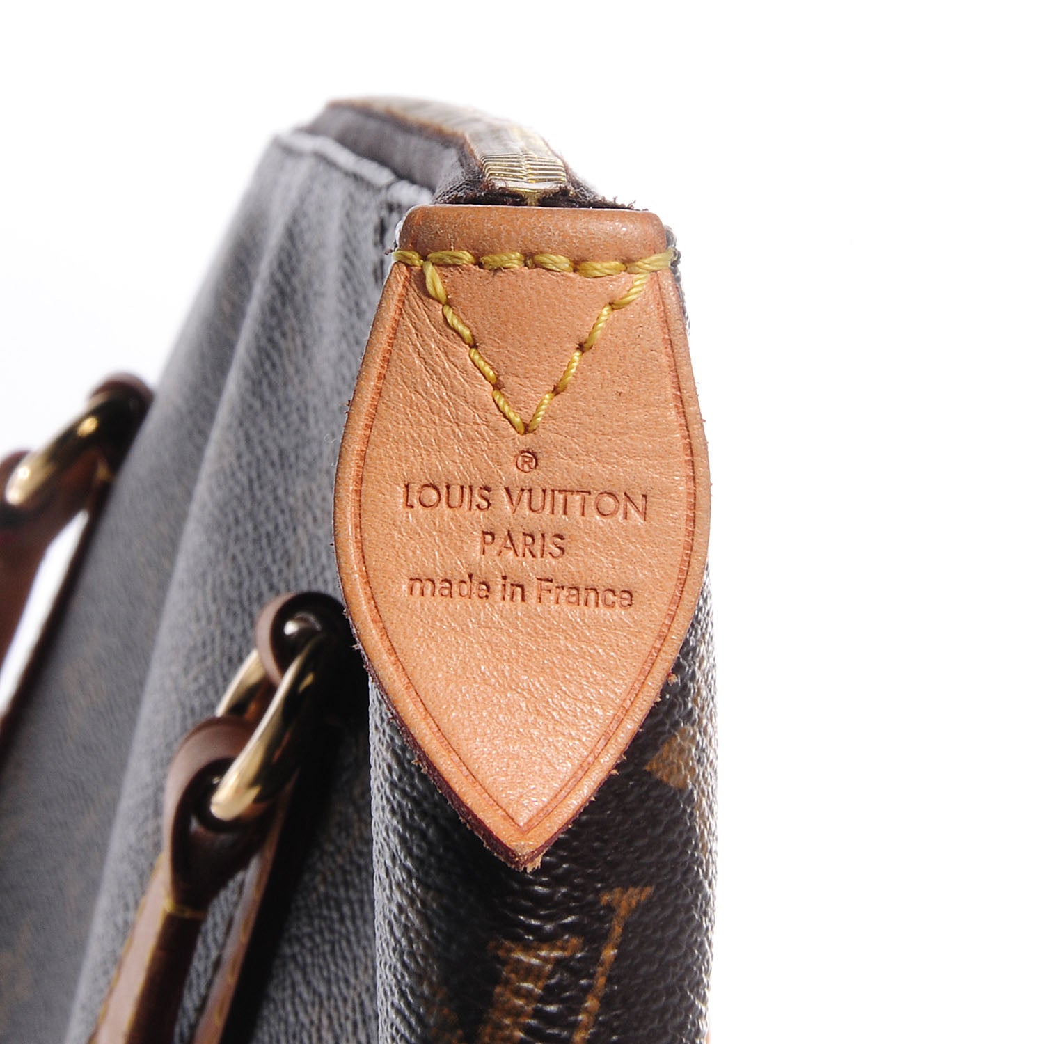 Louis Vuitton Monogram Totally GM 7 of 7