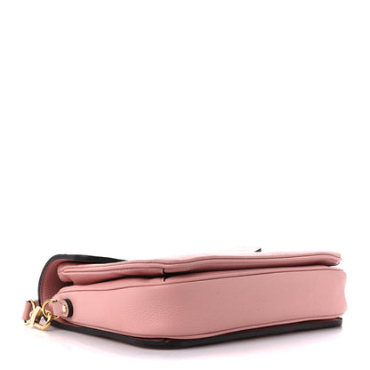 Louis Vuitton Empreinte Pochette Metis Rose Poudre 4 of 10