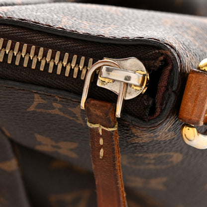 Louis Vuitton Monogram Turenne PM 12 of 13