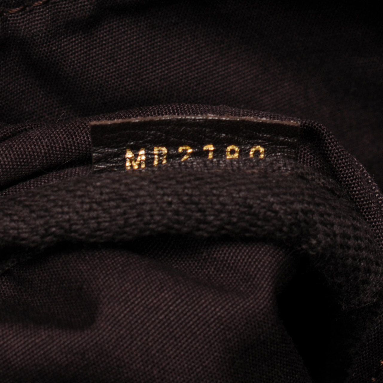 Louis Vuitton Monogram Idylle Speedy 30 Fusain 6 of 7