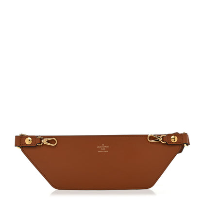 Louis Vuitton Calfskin Dauphine Bumbag Belt 1 of 6