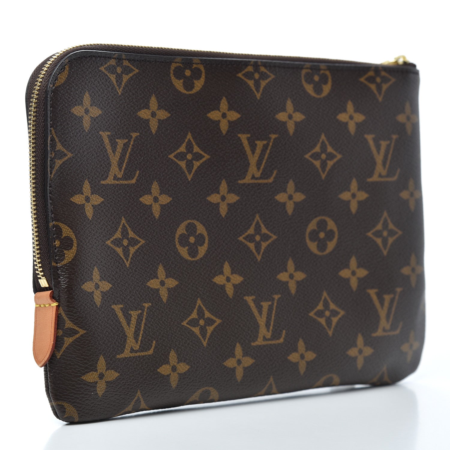 Louis Vuitton Monogram Etui Voyage PM Pouch 3 of 8