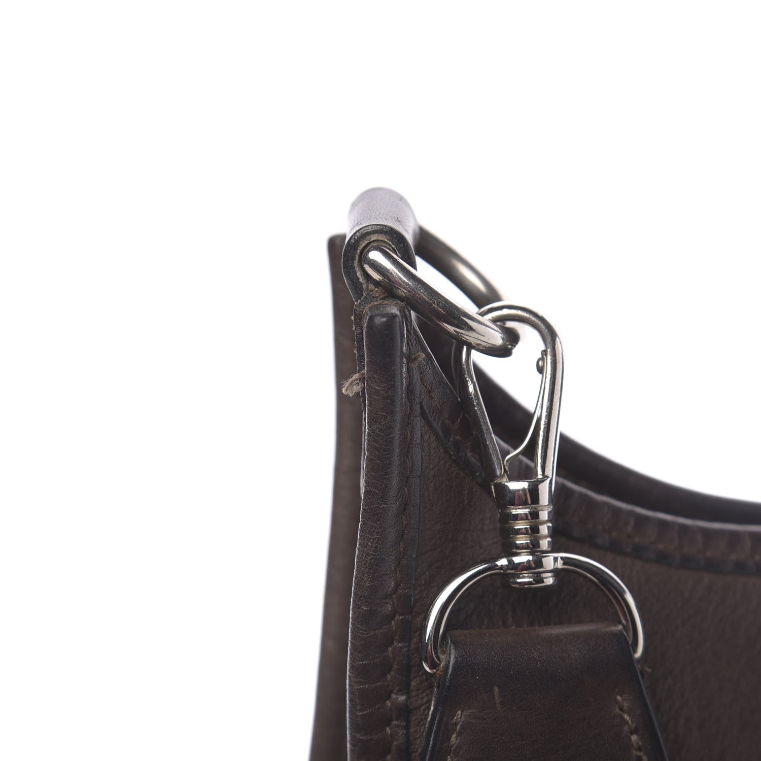 Hermes Barenia Evelyne PM Ebene 9 of 19