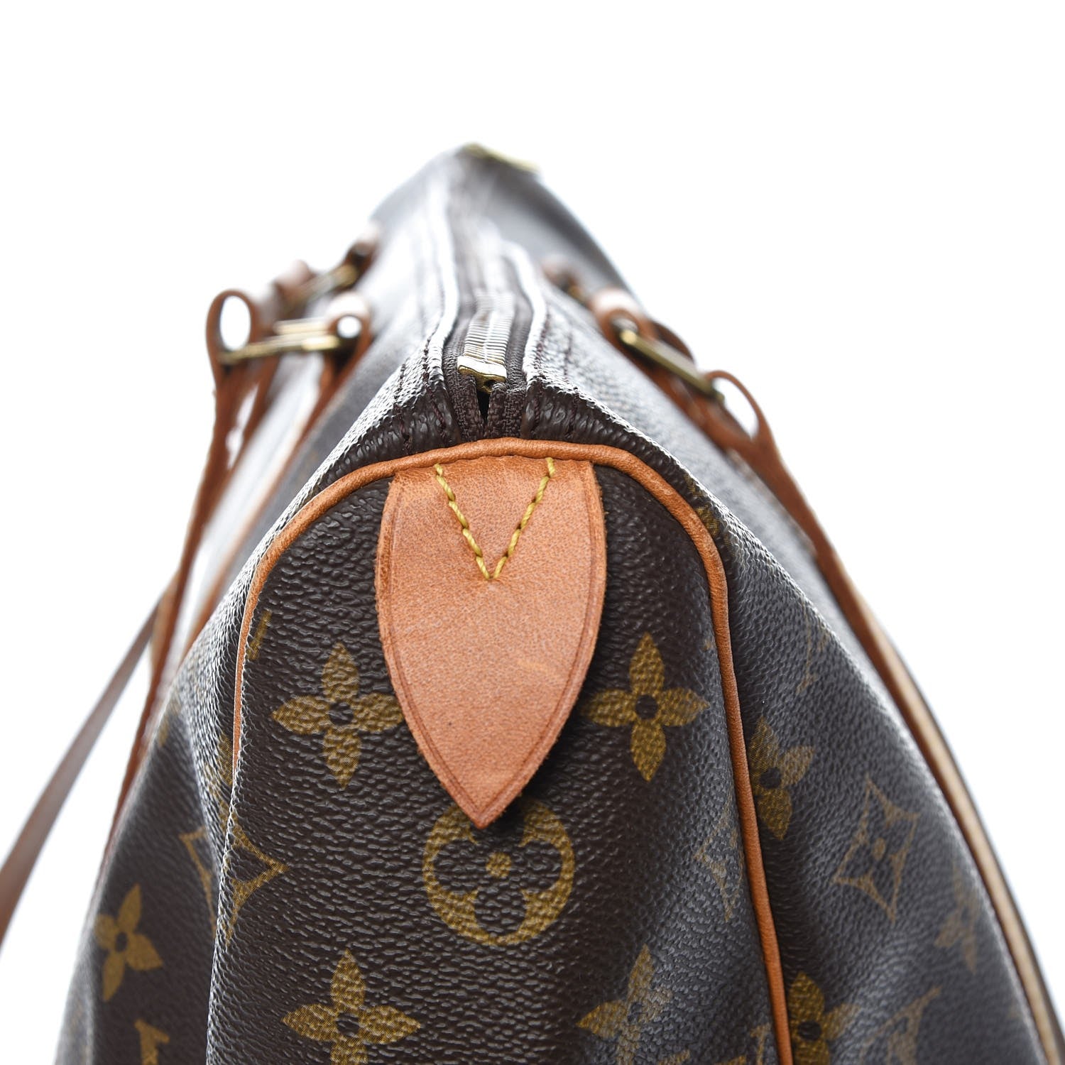 Louis Vuitton Monogram Sac Flanerie 45 11 of 15