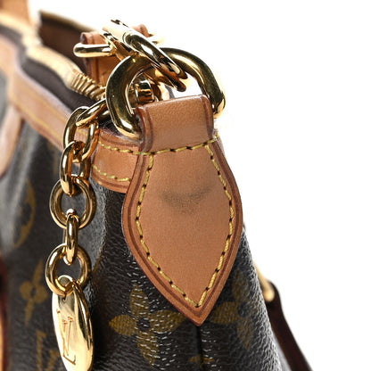 Louis Vuitton Monogram Palermo PM 13 of 14