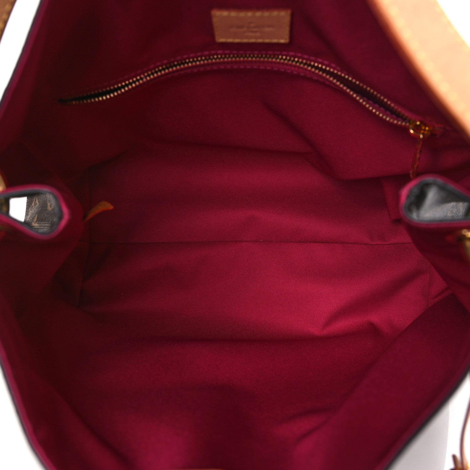 Louis Vuitton Monogram Graceful PM Pivoine 5 of 14