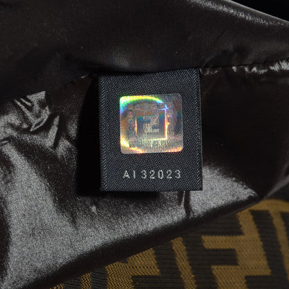Fendi Nylon Moncler Spy Black 9 of 10