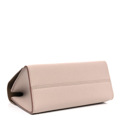 Louis Vuitton Taurillon Twist One Handle PM Greige 3 of 6
