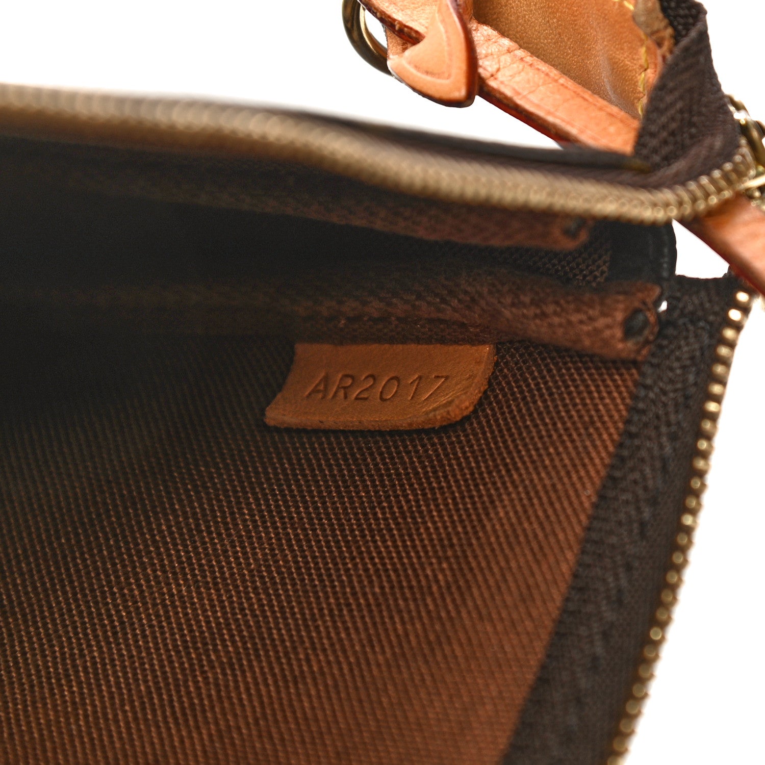Louis Vuitton Monogram Pochette Accessories 7 of 15