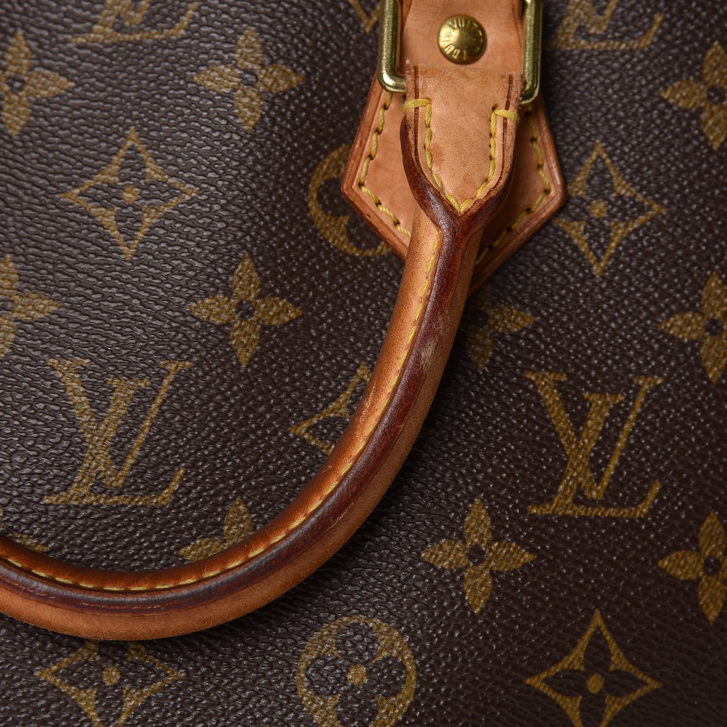 Monogram Alma PM