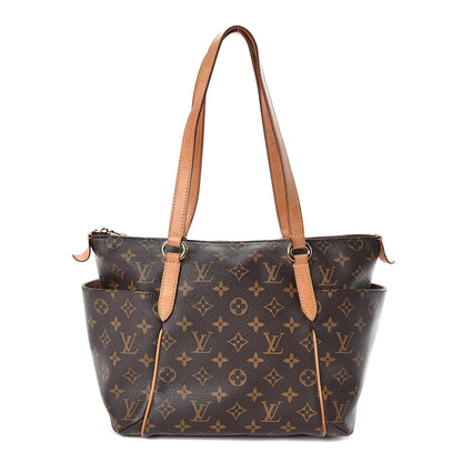 Louis Vuitton Monogram Totally PM 1 of 12