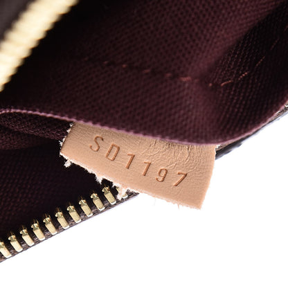 Louis Vuitton Monogram Turenne PM 9 of 9