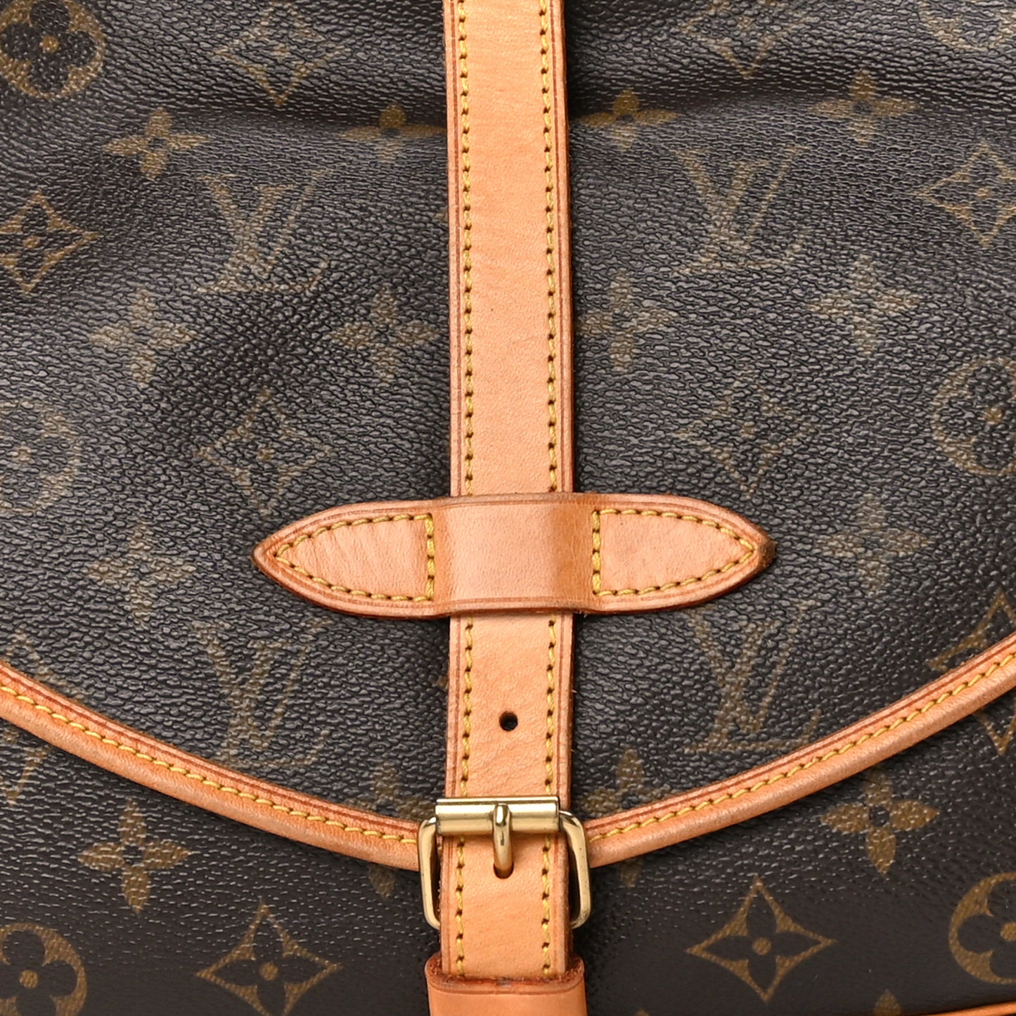 Monogram Saumur 30