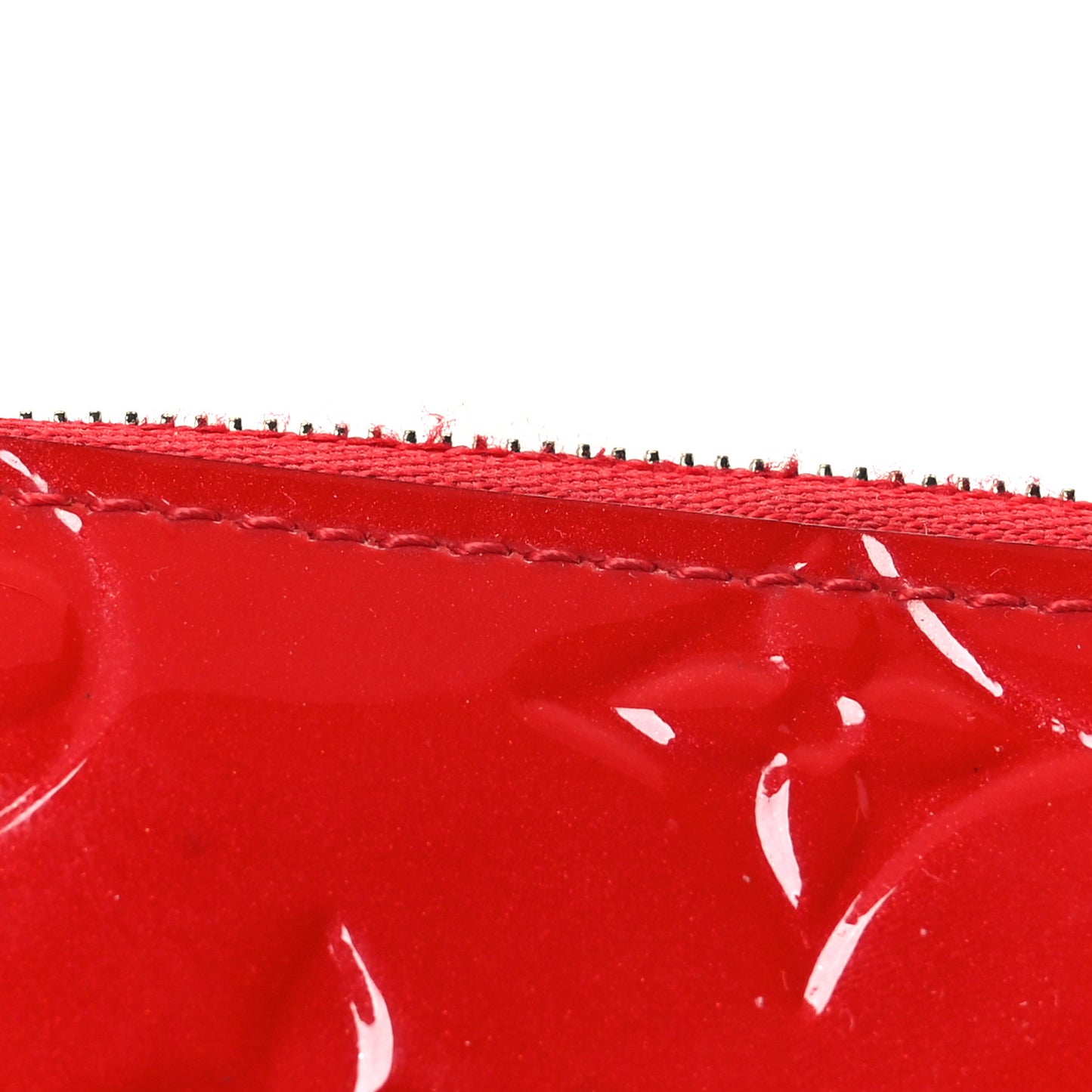 Vernis Zippy Coin Purse Cherry